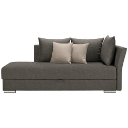 Livetastic VÁLENDA, textil, 220/93/100 cm