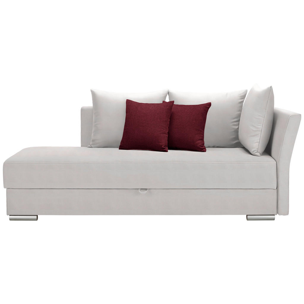 Livetastic VÁLENDA, textil, 220/93/100 cm