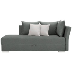 Livetastic VÁLENDA, textil, 220/93/100 cm