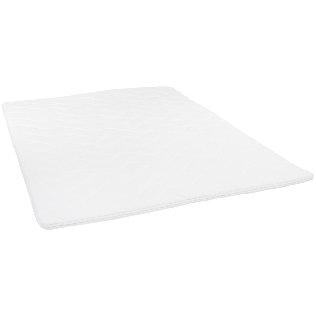 Livetastic VRCHNÍ MATRACE, 140/200 cm