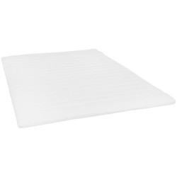 Livetastic VRCHNÍ MATRACE, 140/200 cm