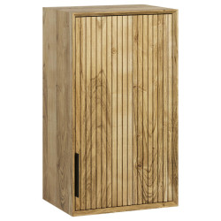 Livetastic ZÁVĚSNÁ SKŘÍŇKA, přírodní barvy, přírodní barvy, 41/71/30 cm