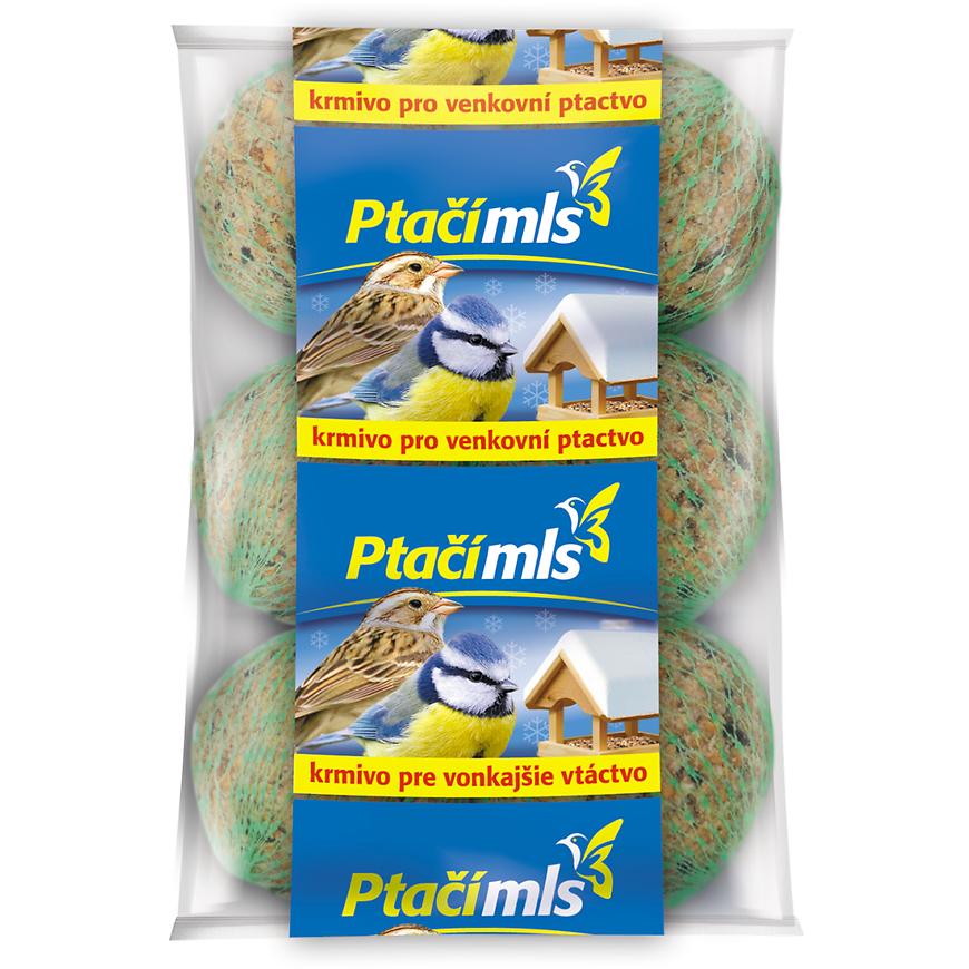 Lojová gul´a - 6 ks x 90 g