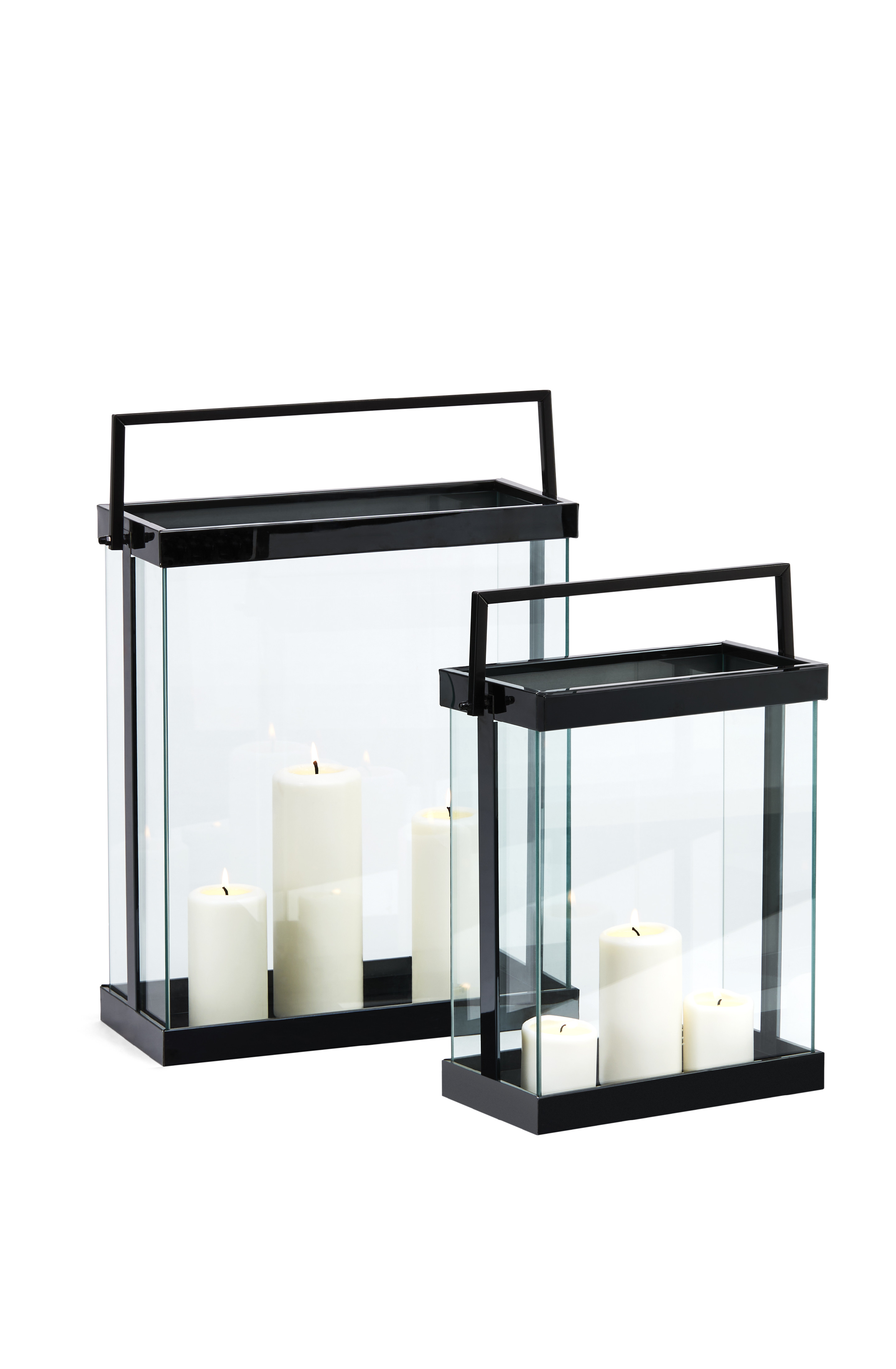 Lucerna Luxor, vel. S - Philippi