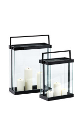 Lucerna Luxor, vel. S - Philippi