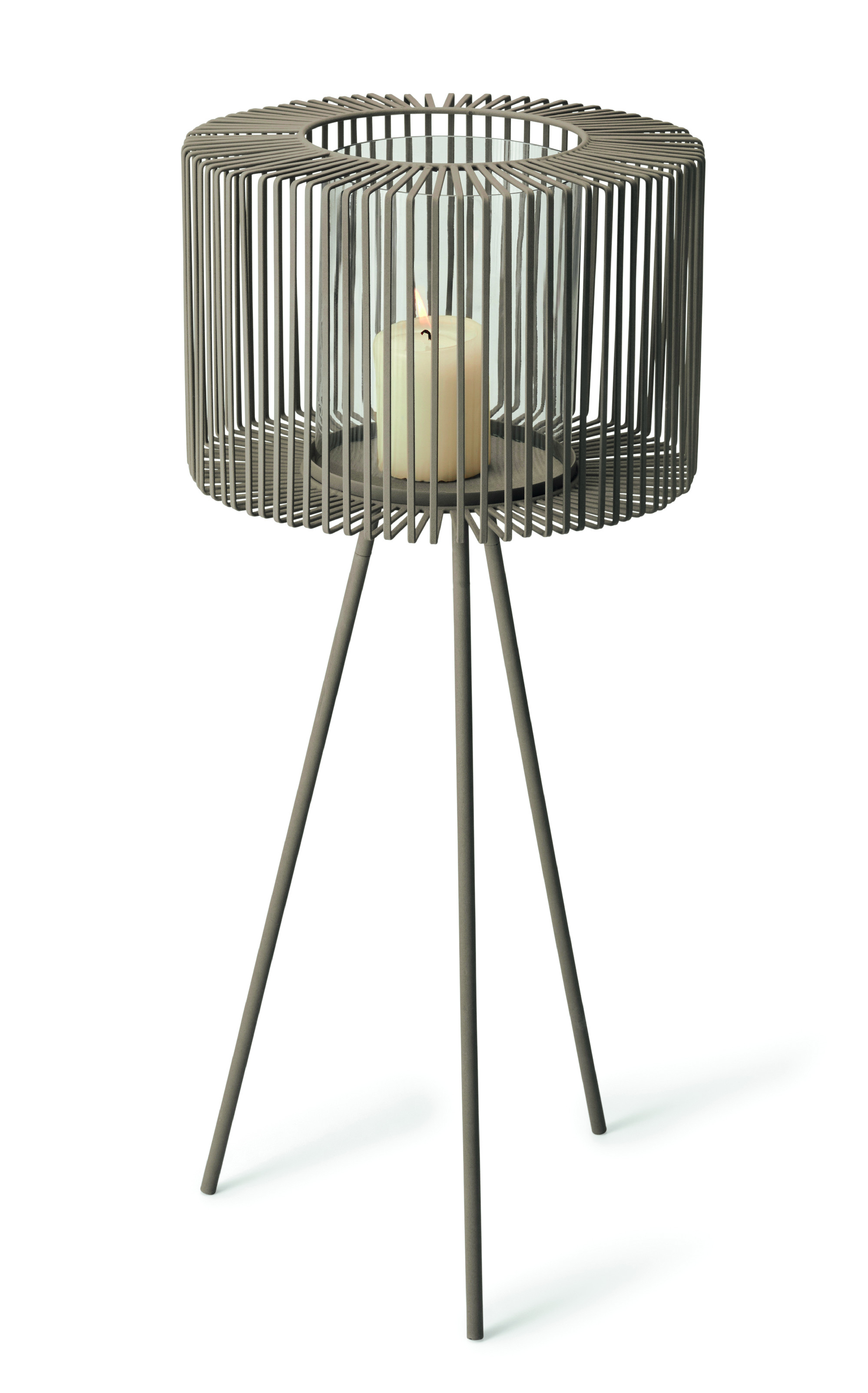 Lucerna Oslo se stojanem - Philippi