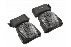 LUIS ochranné kolenní chrániče černé uni (2 ks/bal.)