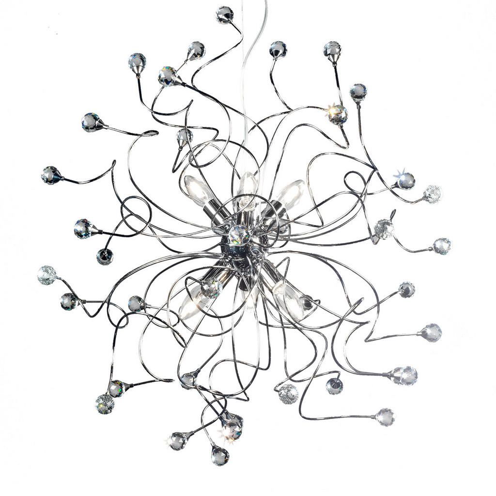 LUSTR, 60/60/150 cm