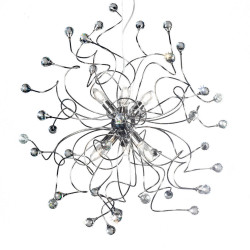 LUSTR, 60/60/150 cm