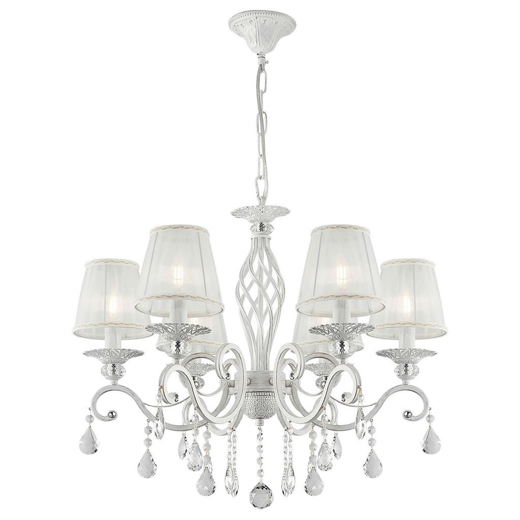 LUSTR, 63/56 cm