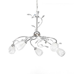 LUSTR, 80/80/110 cm