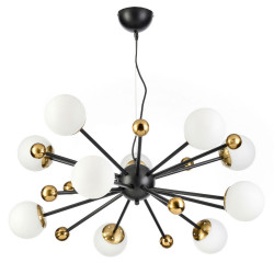 LUSTR, 80/80/90 cm