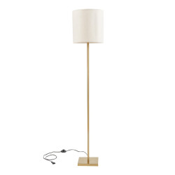lux.pro STOJACÍ LAMPY Fildholm