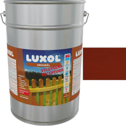 Luxol Originál Mahagon 10l