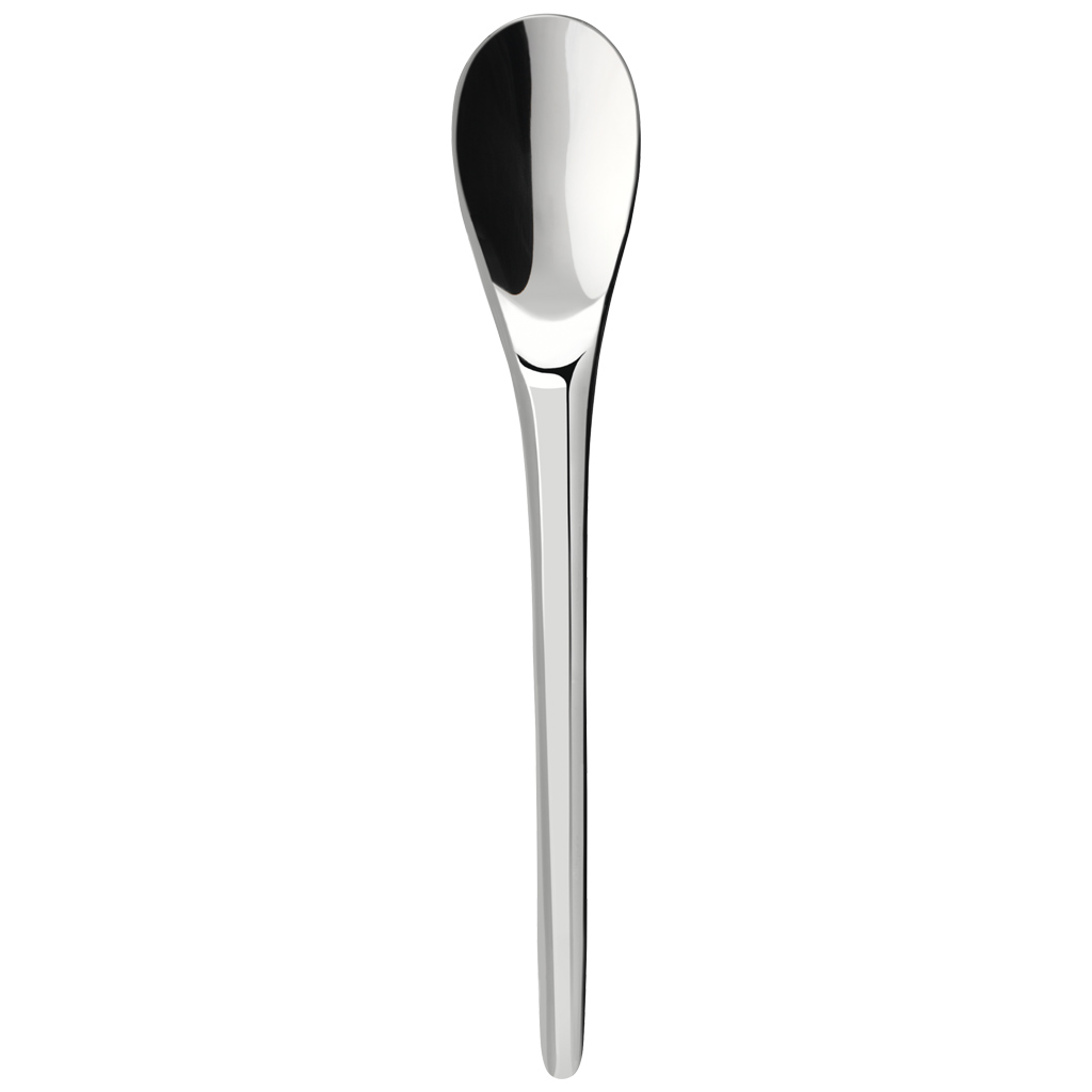 Lžička na espresso, kolekce NewMoon - Villeroy & Boch