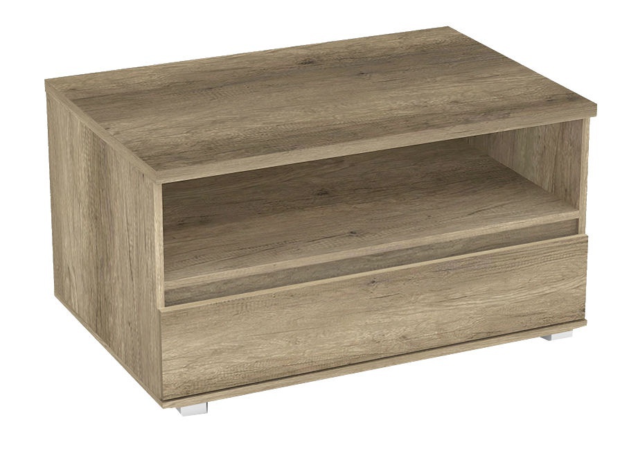 Malá tv skříňka rea amy 20 - dub canyon