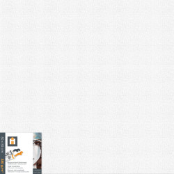 MALÍŘSKÉ PLÁTNO, 50/50/1,7 cm