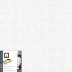 MALÍŘSKÉ PLÁTNO, 40/40/1,7 cm