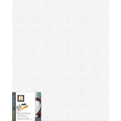 MALÍŘSKÉ PLÁTNO, 40/50/1,7 cm