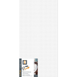 MALÍŘSKÉ PLÁTNO, 50/100/1,7 cm