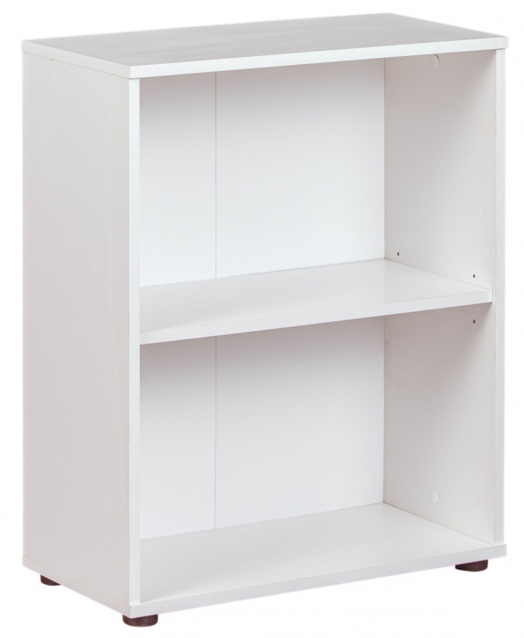 Malý regál petrus - bílá