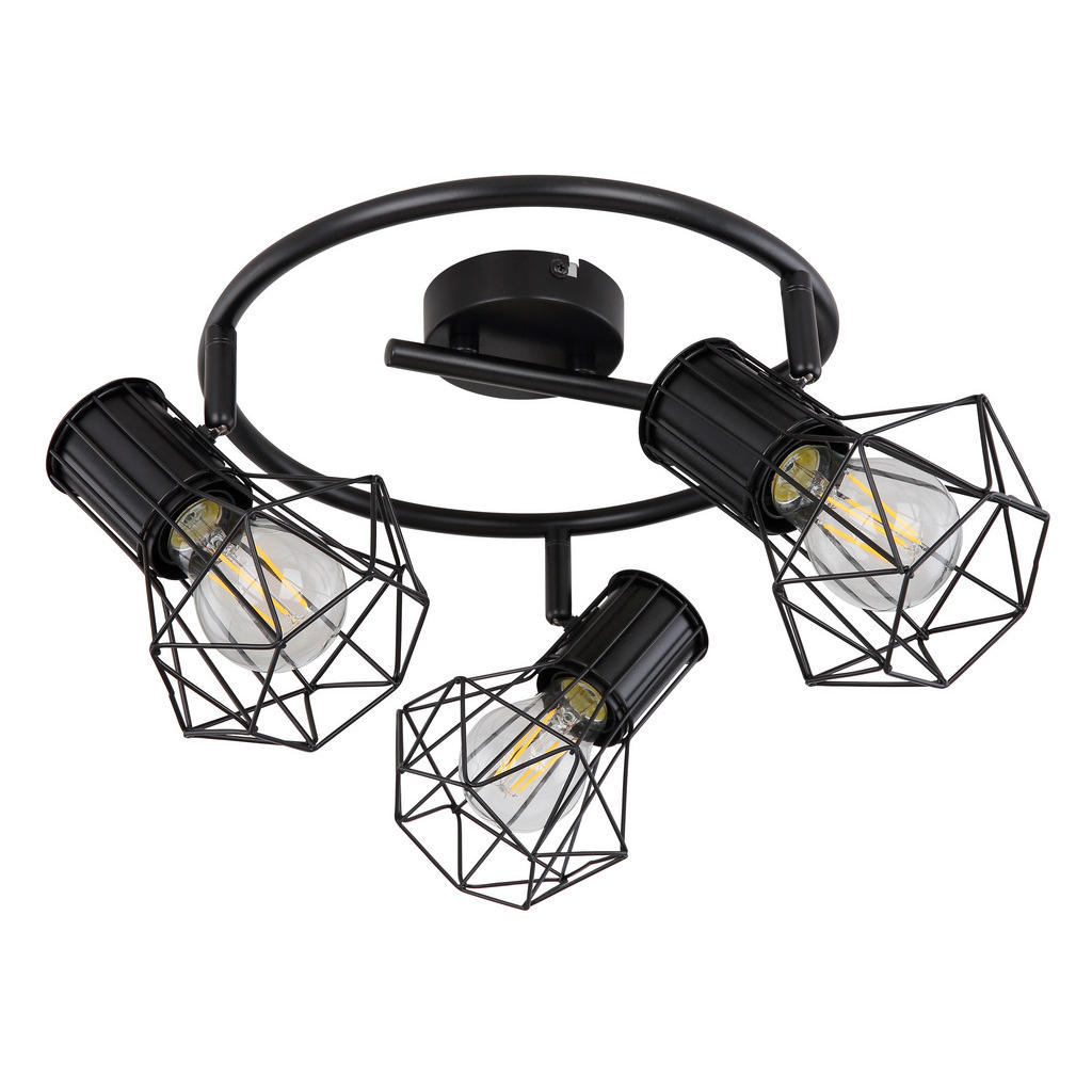 Marama BODOVÉ SVÍTIDLO, 40 W/E27, 28,5/19 cm