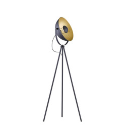 Marama STOJACÍ LAMPA, 40/160 cm