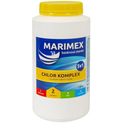 Marimex Komplex 5v1 1 kg 11301208