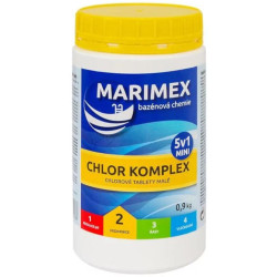 Marimex Komplex Mini 5v1 0.9 kg 11301211