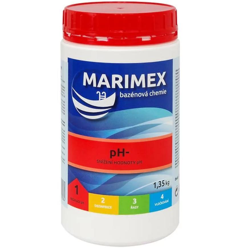 Marimex Ph- 1.35 kg 11300106
