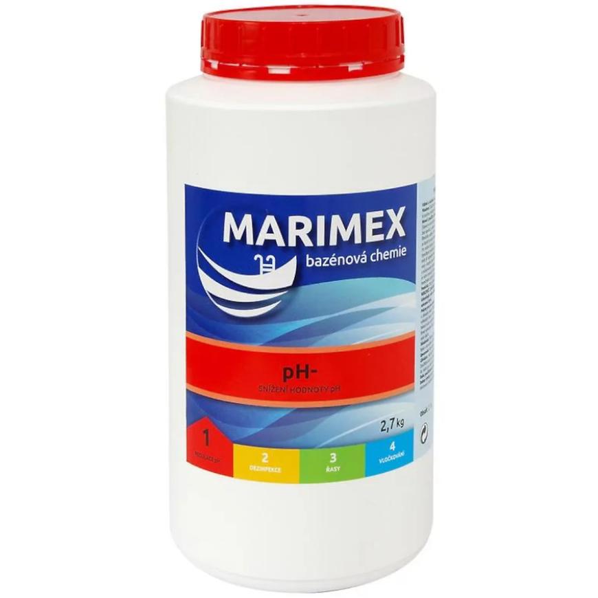 Marimex Ph- 2.7 kg 11300107