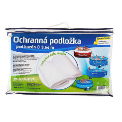 Marimex podložka pod bazén 3.66 m