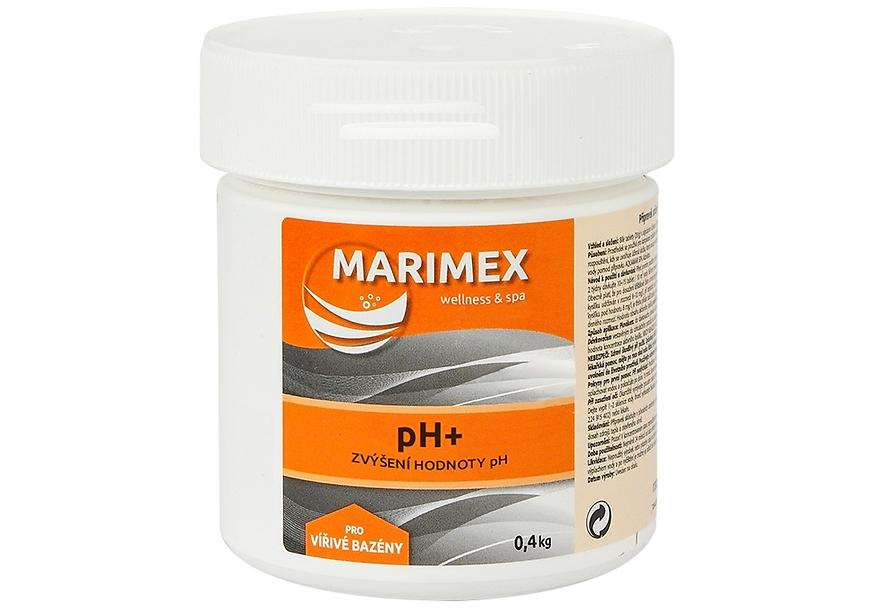 Marimex Spa Ph+ 0,4 kg