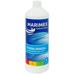 Marimex Studna Mineral 1 l 11301603