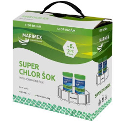 Marimex Super Chlor Shock 11301306