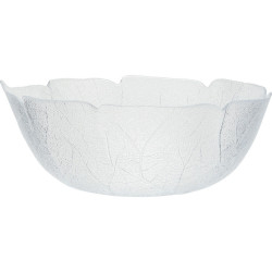 Mäser MÍSA, sklo, 27,0/9,5/27,0 cm