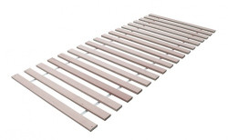 Masivní laťkový rošt 90x200cm - buk