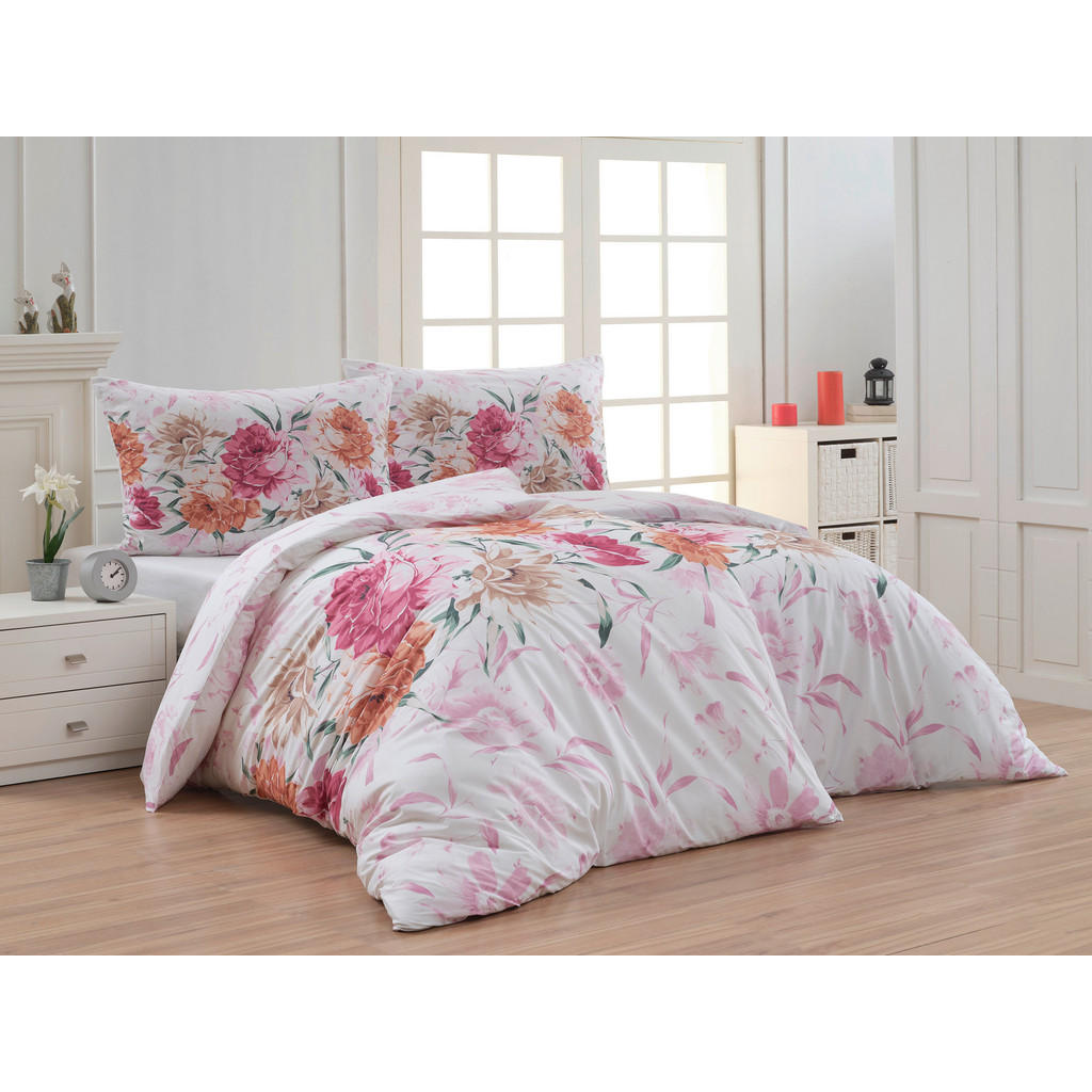 Matejovsky POVLEČENÍ, renforcé, vícebarevná, 140/200 cm