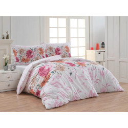 Matejovsky POVLEČENÍ, renforcé, vícebarevná, 140/200 cm