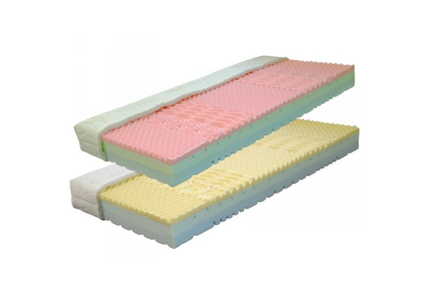 Matrace bingo soft 18 - partnerská