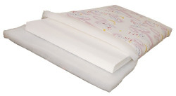 Matrace dětská typ a