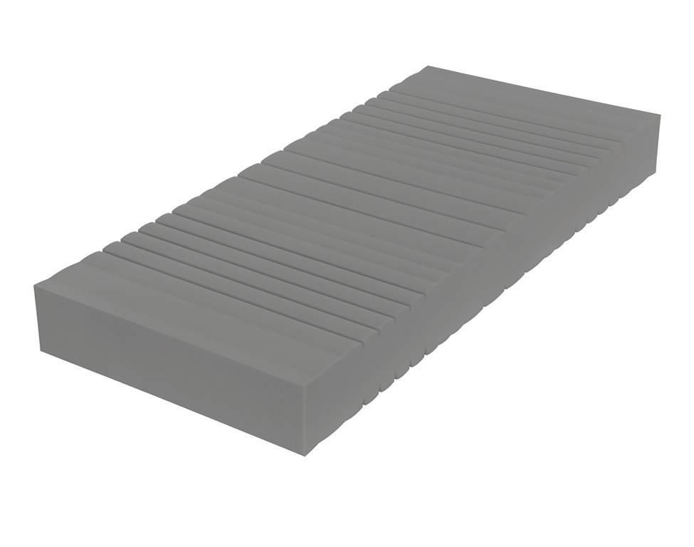 Matrace nika - pěnová