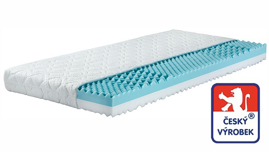 Matrace odette - 70 x 140 cm