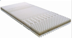 Matrace triflex plus - pěnová