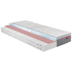 MATRACE ZE STUDENÉ PĚNY, 90/200 cm