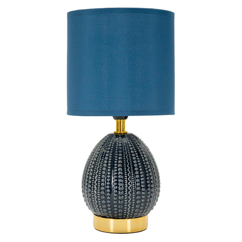 Mauro Ferretti STOLNÍ LAMPA, 15/30.5/15 cm