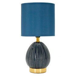 Mauro Ferretti STOLNÍ LAMPA, 15/30.5/15 cm