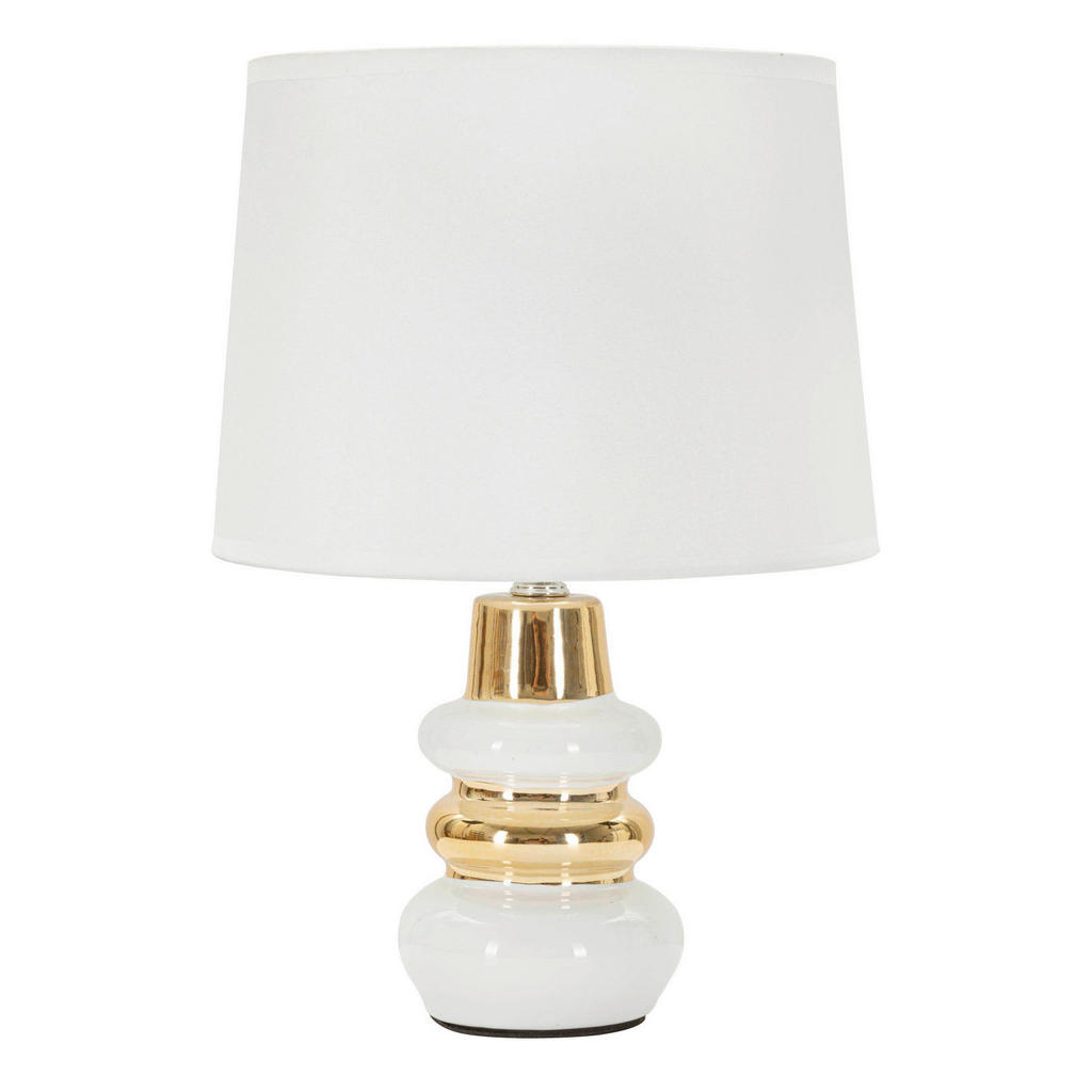 Mauro Ferretti STOLNÍ LAMPA, 23/32/23 cm