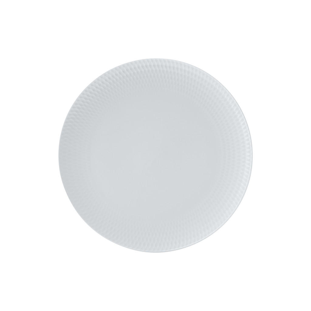 Maxwell & Williams MĚLKÝ TALÍŘ, keramika, 27 cm