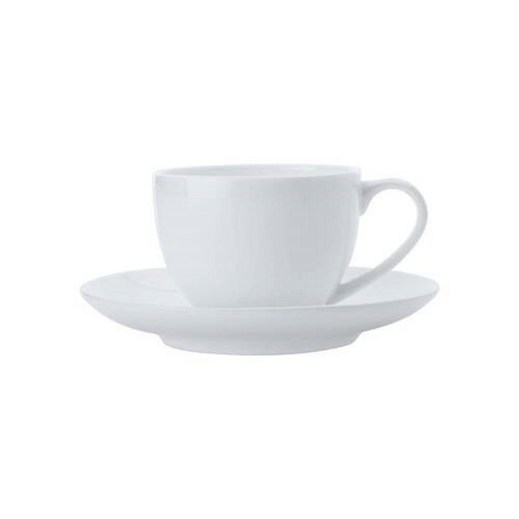 Maxwell & Williams ŠÁLEK NA ESPRESSO jemný kostní porcelán (fine bone china) keramika
